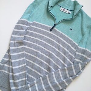 Vineyard Vines Quarter Zip
